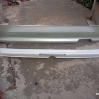 لحيه ملكه • سبايدر جنط • كربلاء الحسينية