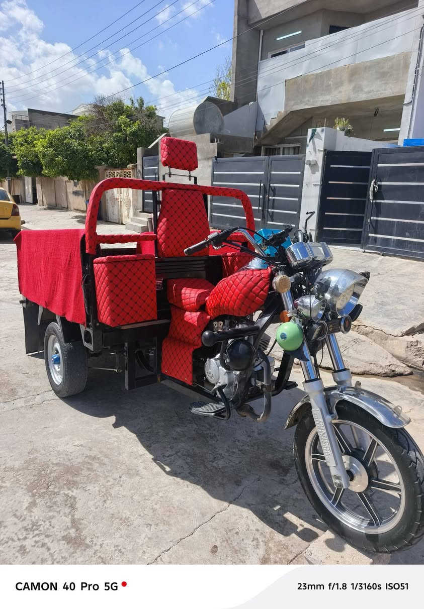 سلام عليكم اخوان عندي هاي ستوته موديل ٢٠٢٣ مرقم كامل ستوته نضيفه و اي نقص مابيه محرك بل شرك ركبه  بل شرك كهربايات كله شغال ستوته نضيف فول سعر ستوته ٣ملاين و بيه مجال رقم *********** اي استفسار خابر و تدلل
