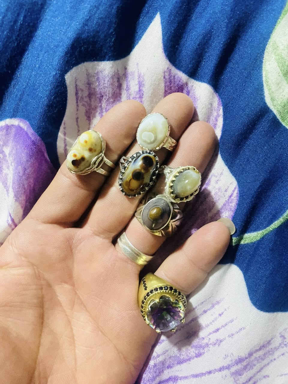 مشاء الله احجار وفضه كريمه


**إذا كنت صاحب هذا الإعلان وتريد حذفه لأي سبب، رجاءا أرسل رسالة إلى الدعم الفني**