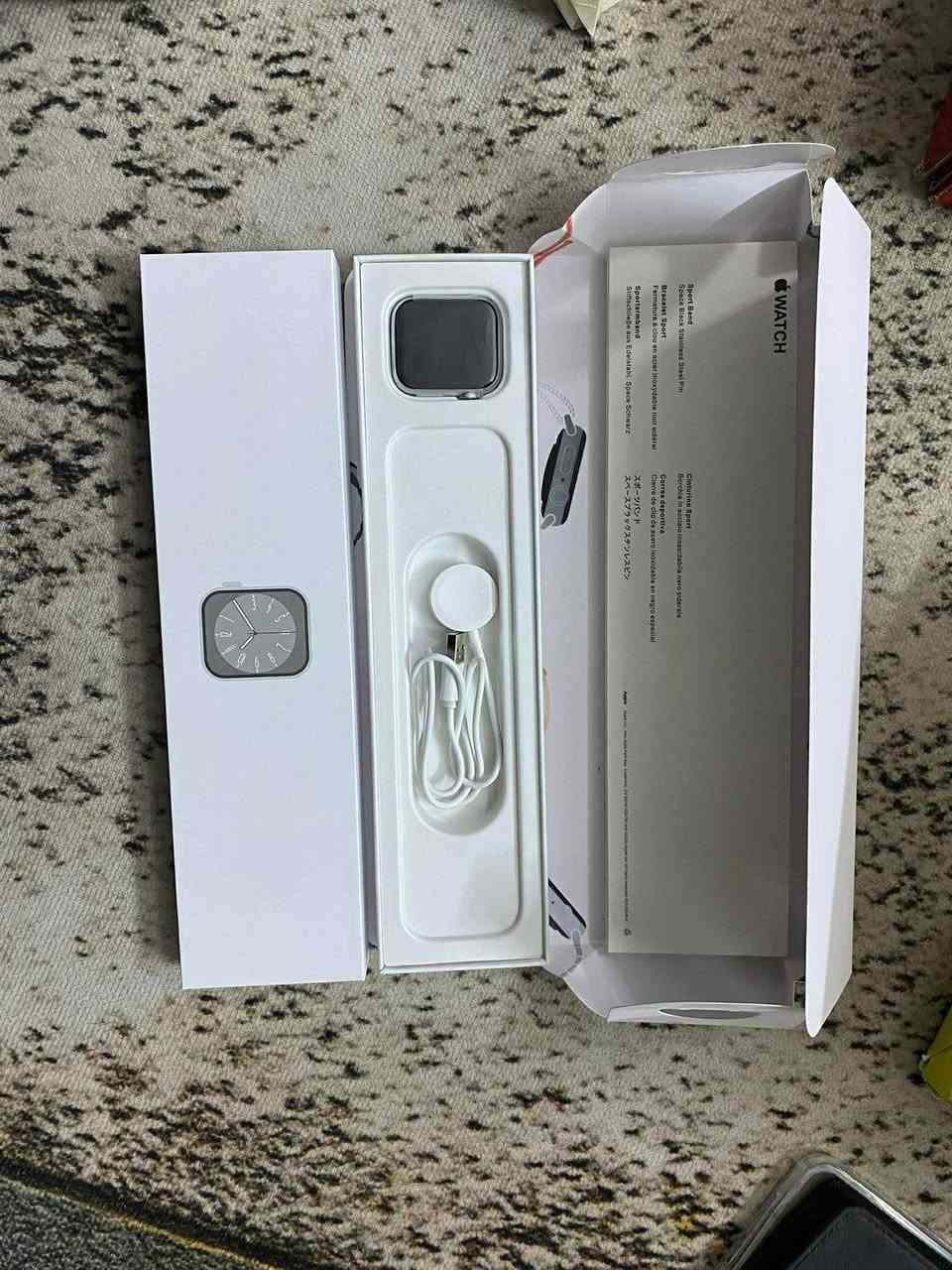 السعر 55


**إذا كنت صاحب هذا الإعلان وتريد حذفه لأي سبب، رجاءا أرسل رسالة إلى الدعم الفني**