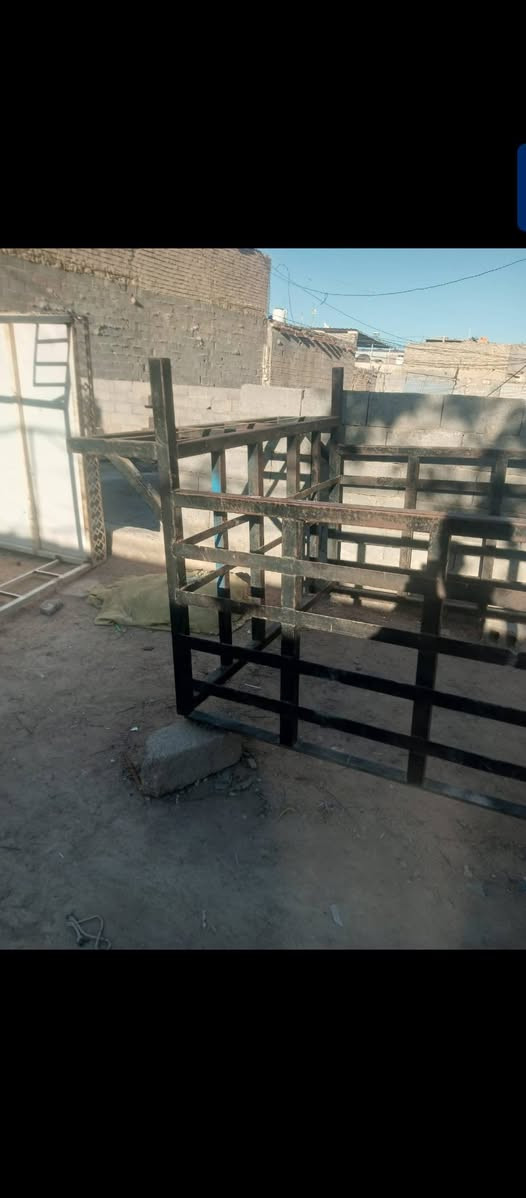 محجر بنگو 8چنگال موديل 94 درجه أولى تسگام ومناسب الأتصال
***********
