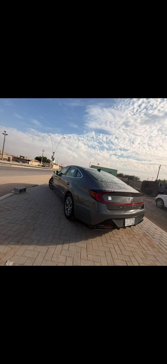 السلام عليكم
سوناتا مديل 20 وارد امريكي
فول عدا البانوراما
ضرر جاملغ وباب سايق
بيه 3 ملاحضات بالبدي بارد مكحل
باقي البدي مكفول من صبغ وتبديل
مكينه 2.5 تنفس طبيعي
كير فقط يحتاج تورباين بي بدايه ضعف غير تورباين مكفول
رقم بصره باسمي تحويل
حداديه تبريد مكينه مكفوله
مكانه بصره
سعر 142 بيه مجال
***********
