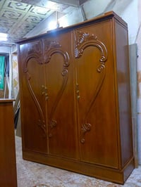 كنتور ٣ أبواب • بوفيه كبير • ابوغرق