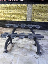 للبيع حمالة دمبلص زيفا امريكي 07732287009