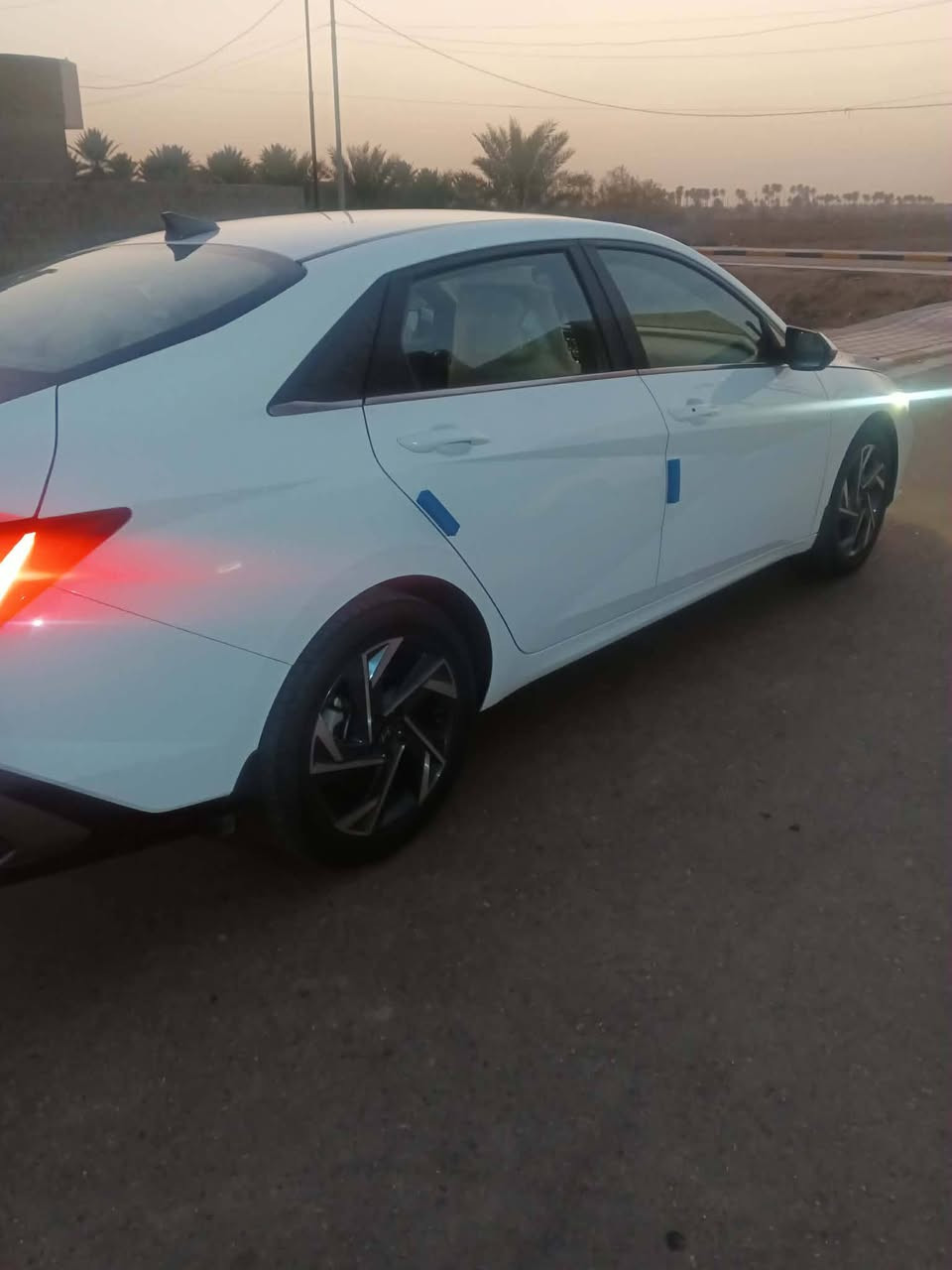 النتره موديل 24 للبيع مكفوله كفاله عامه سياره كلش حلوه رقم بغداد موصفاته معروفه مكان  كربلاء طوريج كير محرك مكفولات استفسار اتصل على رقم ‏‪***********‬‏
