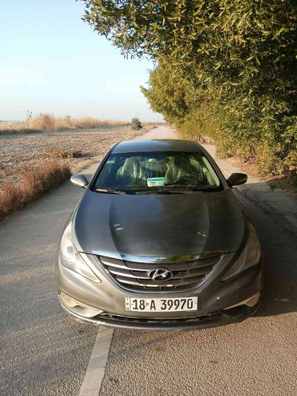 سوناتا موديل 2014 بيها قطع 2 فقط بدون دواخل بدون تبديل  مكينه كفاله  ماشيه قلليل عنوان بابل مشروع المسيب *********** للاستفسار ع رقم دواخل مكفوله ليبل واحد السعر 110 وبيها مجال
