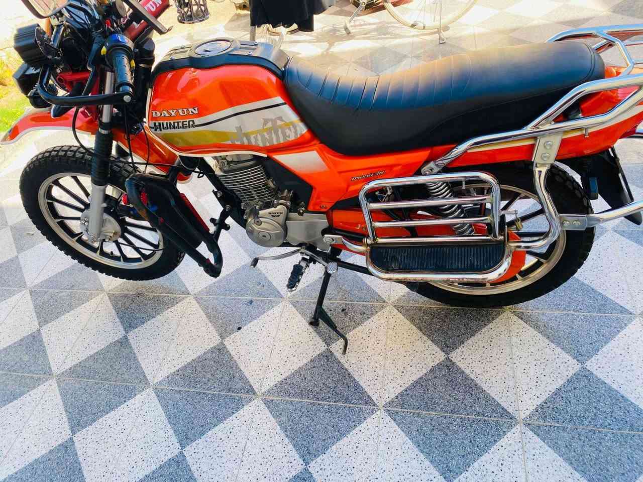 السلام عليكم شباب دراجه للبيع
دايوان هانتر موديل 2025
مكينه 200 مكفوله كفاله عامه
السعر مليون و600 وبيهه مجال
او مراوس حسب القناعه
***********
بابل جبله
