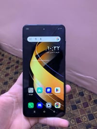 انفنكس سمارت ٨ برو • رام ٨ • ذاكرة ٢٥٦