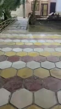 حي اريدو • ٣٠٠م • ٣ غرف