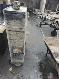 للبيع تانكي هودرليك 07823088475