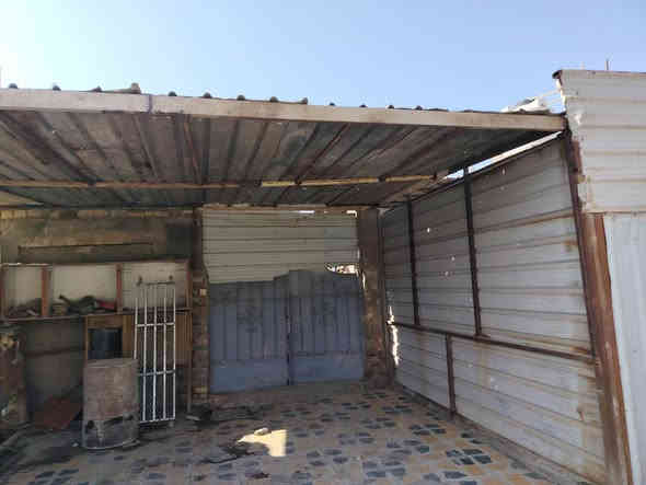 السلام عليكم اليوم عملنا قمريه ست مترات في في اربعه عملنا الحديد مستعمل وان شاء الله يعجبكم شغلنا وعلى بركه الله اي شيء نشتغل قمريات حديد مستعمل محجرات بيبان شبابيك كل شيء نشتغل باب طاق رماده نجيك للبيت بس نتصل بينا ونجيك للبيت والعمل مناسب ان شاء الله في خدمتكم ***********
