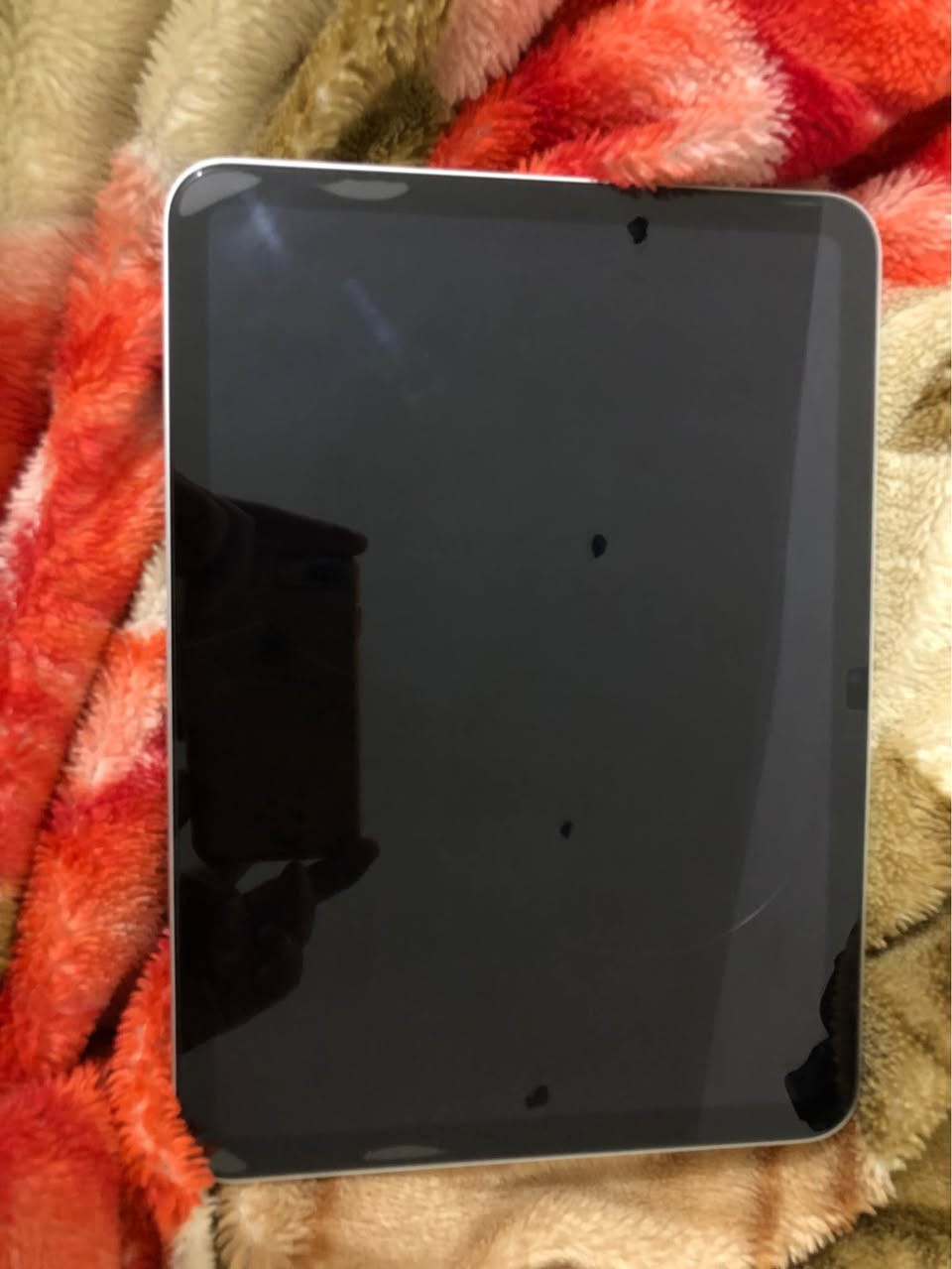 ايباد نضيف كلش و اخو الجديد ممتعوب الجيل العاشر محدث بي هواي مواصفات راقيه عنواني بغداد قرب بوابه الكاضميه للتواصل والاستفسار ‭0776 852 9201‬ + هديه حافضه مجانيه Colombo, Sri Lanka
