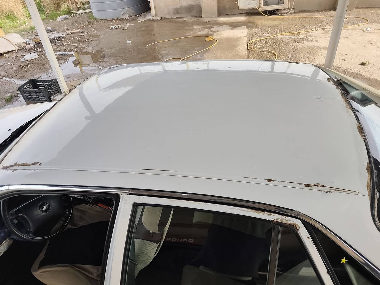 دايو برنس موديل 95سياره بلاديه محرك كير حداديه سعر47وبيها مجال// باسمي شرط ***********المداور ثاني يوم
