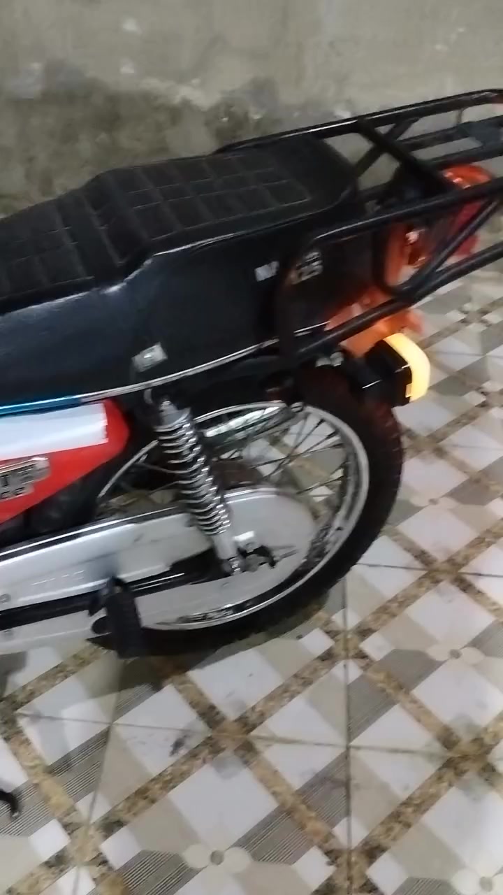 سعر خاص


**إذا كنت صاحب هذا الإعلان وتريد حذفه لأي سبب، رجاءا أرسل رسالة إلى الدعم الفني**