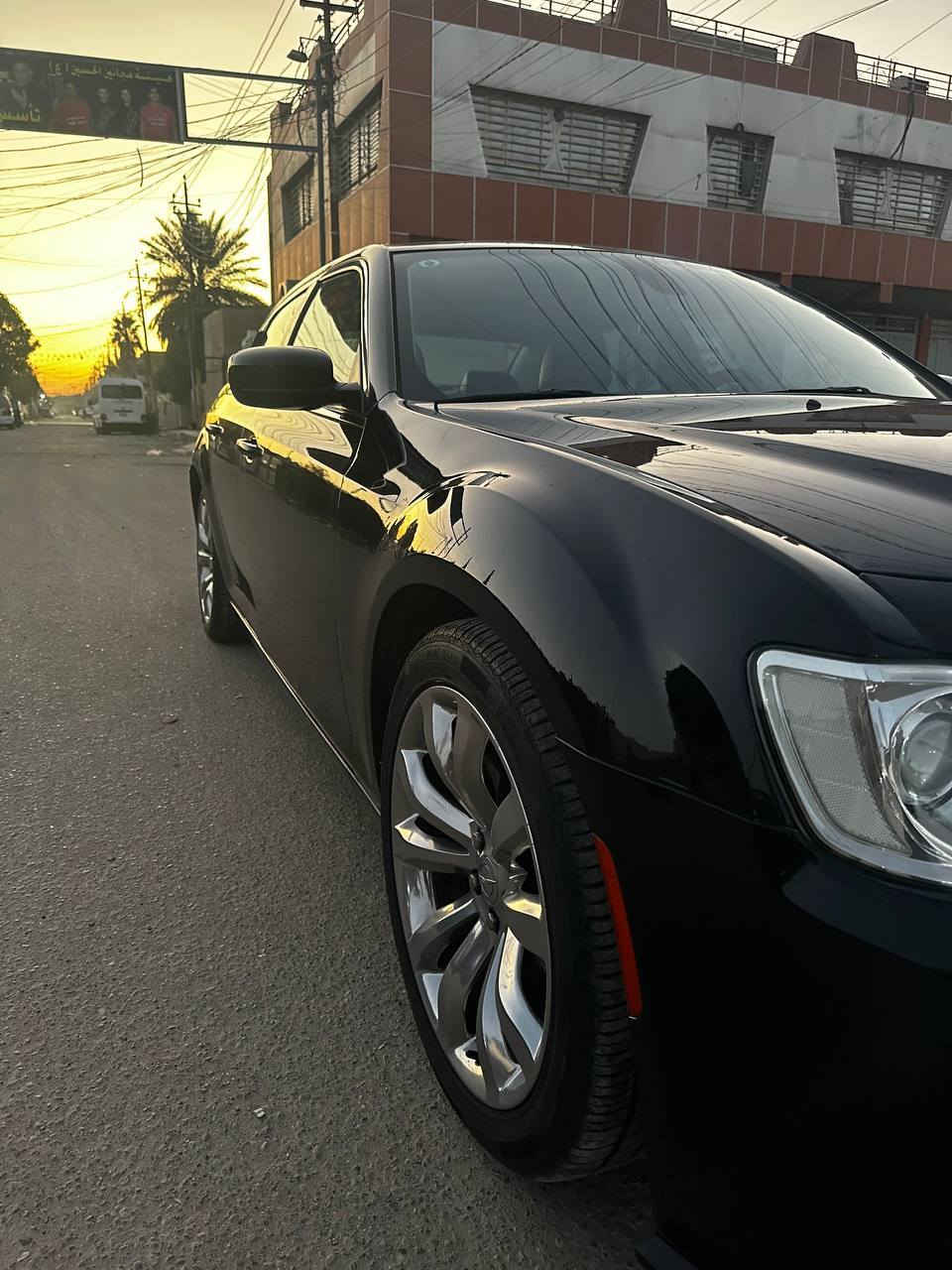 كلايسر اوباما موديل ٢٠١٨

مكفوله كفاله عامه ماعده اصبعين بلصندوك

سياره فول عده الرادار الأمامي

ماشيه ٨٤

مواصفات معروفه بصمه تشغيل عن بعد
بانوراما رقم بغداد

للاستفسار الاتصال ***********

مكان سياره بغداد تقاطع درويش حي المعالف
