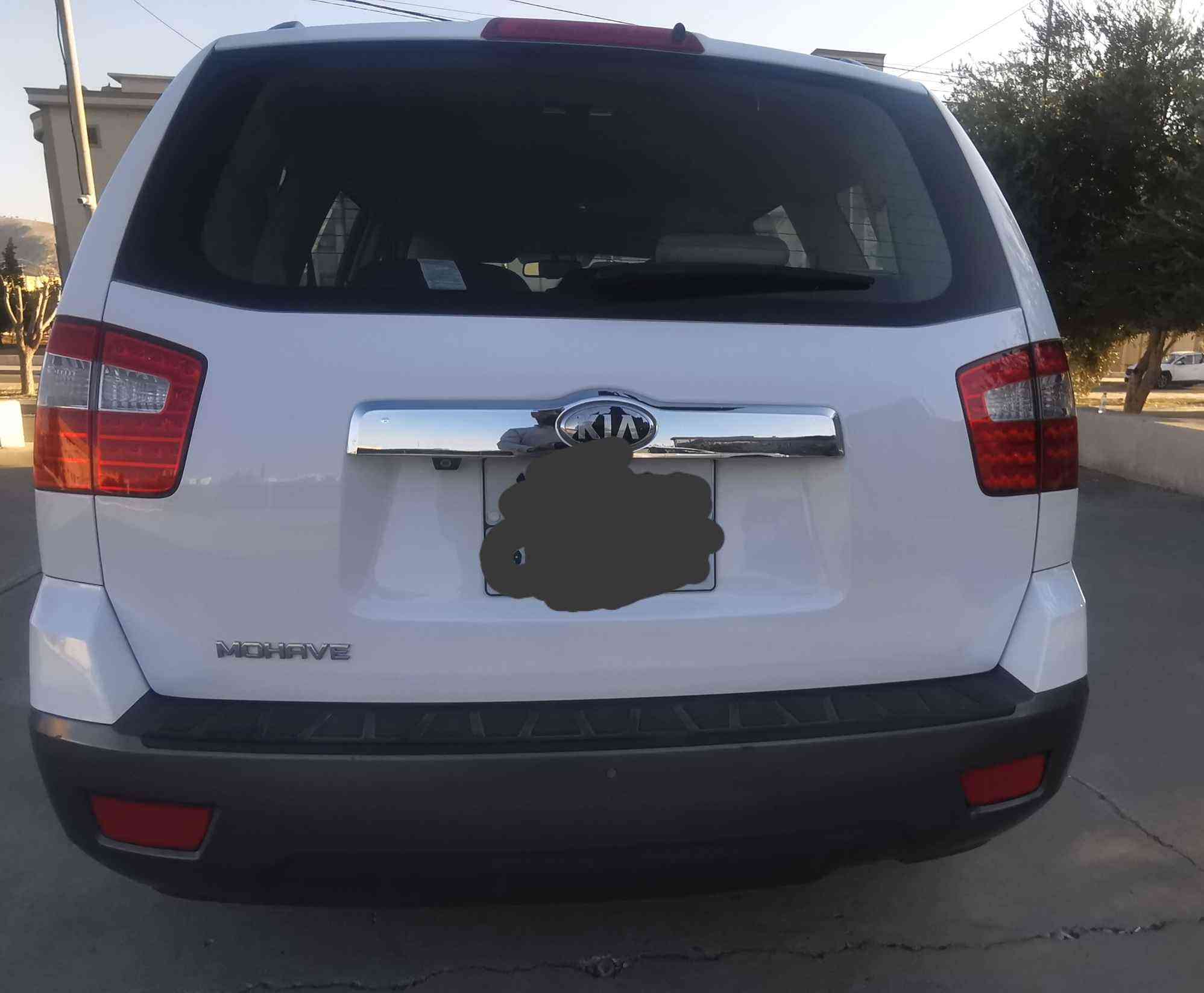 کيا موهافي 2014 صبخ 1 قطة جاملخ خلفي سعر 156 تلفون *********** دهوك, العراق
