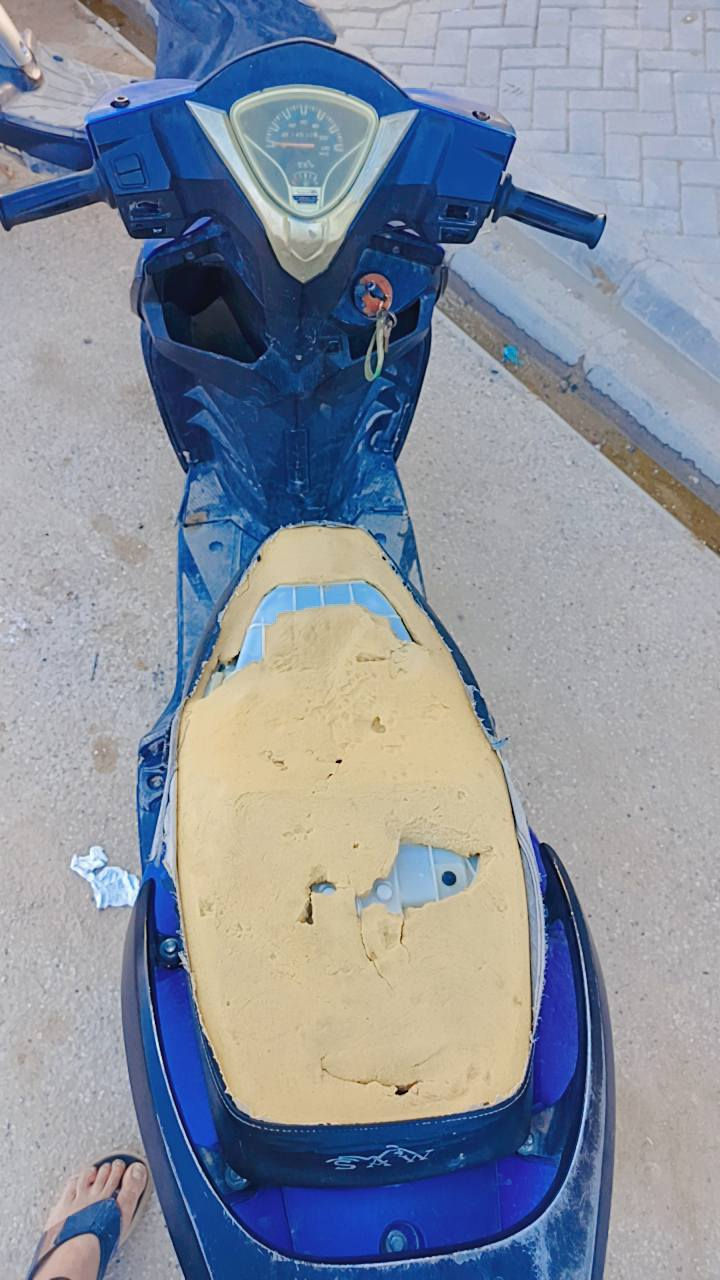 دراجه جامبو محرك ماكس مجفته مره وحده من زمان تواصل على الخط او خلي تعليق وني اراسلك
او مراوس ابيفون *********** وتساب السماوا, المثنى
