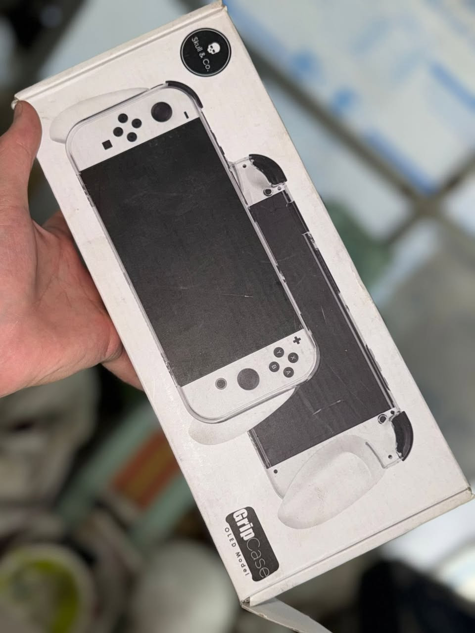 السعر 20 مع التوصيل جديد غير مستخدم


**إذا كنت صاحب هذا الإعلان وتريد حذفه لأي سبب، رجاءا أرسل رسالة إلى الدعم الفني**