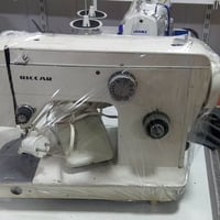 مكينة خياطة • ماركة ريكار • حلبجة