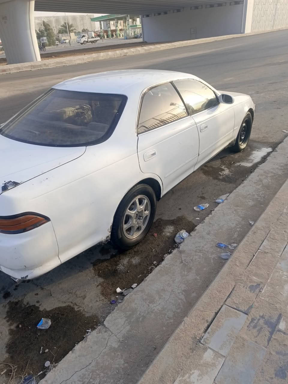 سلام عليكم سياره مارك نفخ كصتين مكينه وكير ديفور جدد 2500 مراوس وبيع مكان نجف


**إذا كنت صاحب هذا الإعلان وتريد حذفه لأي سبب، رجاءا أرسل رسالة إلى الدعم الفني**