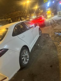 كورلا خليجية • موديل 2025 • فول مواصفات