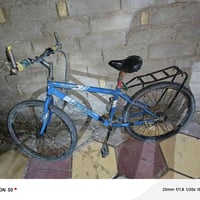 دراجة هوائية • للبيع