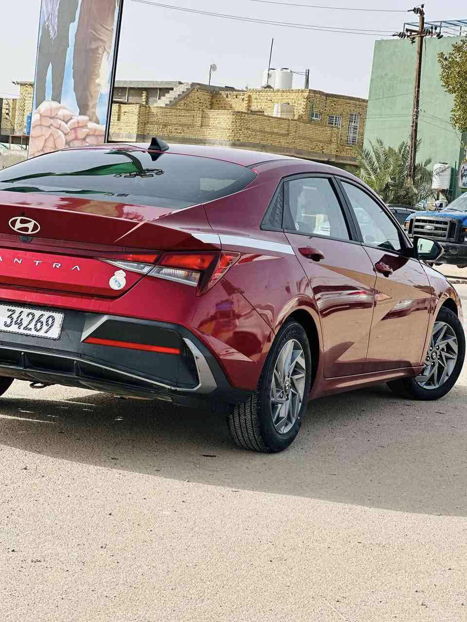 النترالبيع
موديل 24

ورد أمريكي الضرر خشم البنيد فقط

موصفات 

حساس امامي

حساس خلفي 

كأمره 

شاشه

قياده ذاتيه

مرقم معوقين

السعر 155 وبيه مجال 

الاستفسارات 

***********

***********
