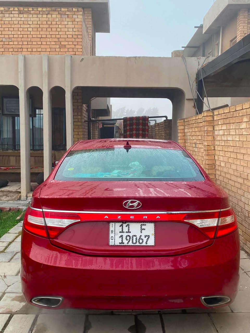 سيارة ازيرة موديل 14 
سيارةضرره تلاث قطع 
فول عده فتحة وارد
 امريكي 
سيارة جاهزه من كلشي 
سيارة باسمي
ماشية80
***********رقم متواجد بي
سعر117

