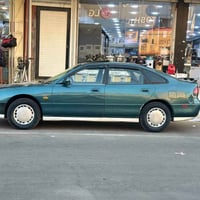 مازدا 1993 مەشروع وەتەنییە بەناو خۆمانە تا 30تازەیە دەفتەر بەنزینی هەی...