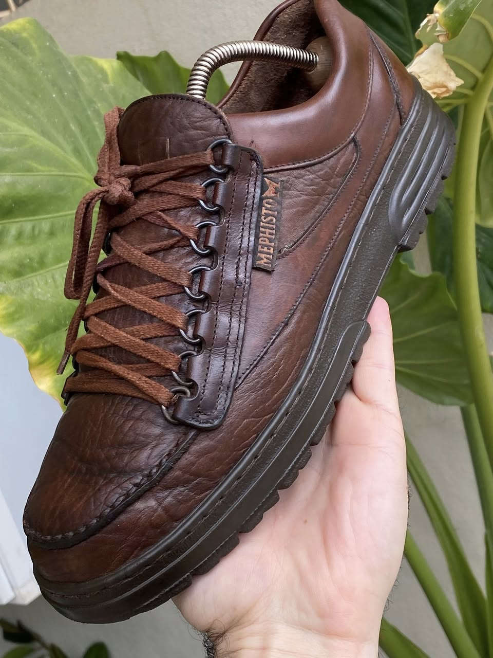 ميفيستو فرنسى اورجنال اصلى قياس ٤٣..للعحز راسلنى


**إذا كنت صاحب هذا الإعلان وتريد حذفه لأي سبب، رجاءا أرسل رسالة إلى الدعم الفني**