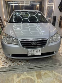 النترا ٢٠٠٩ • مكينة ١٦٠٠ • بدون ضربه