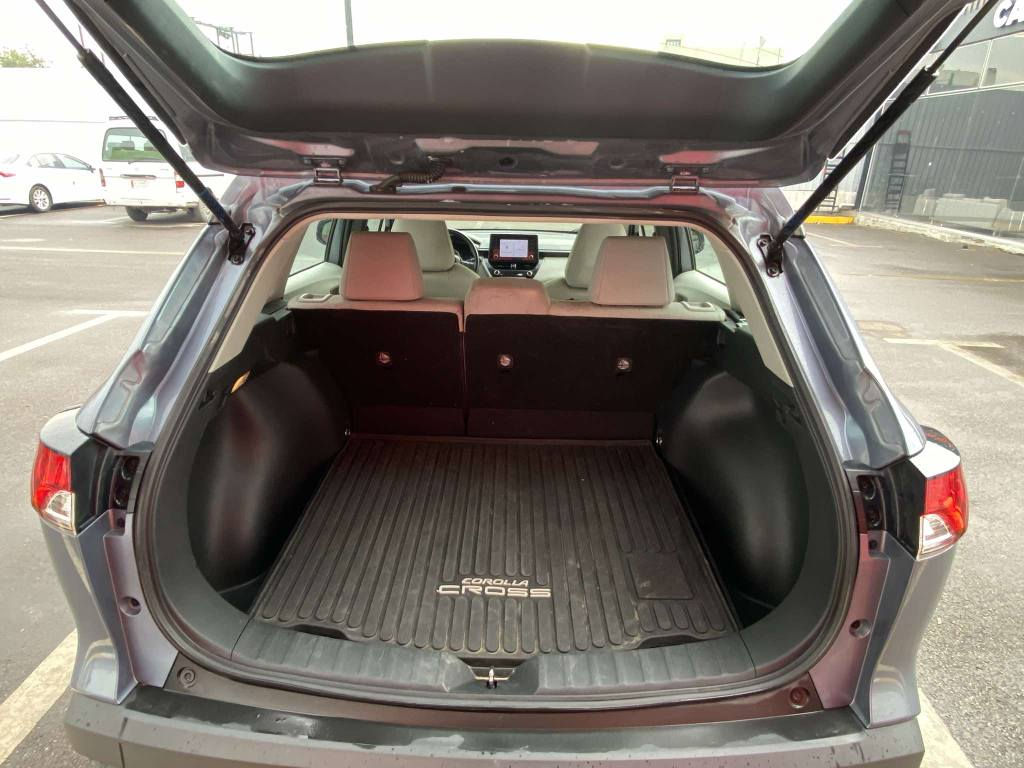 كورلا كروز موديل 22
رقم أربيل ترقيم جديد
بدون ايرباك
ماشيه 34 ميل
سعر 183
*********** واتساب
مكان كركوك بغداد, العراق
