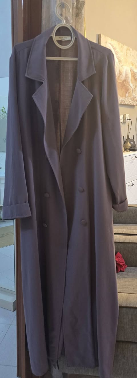 السلام عليكم اعاده نشر بسبب الوعود الكاذبه
بشت وسترابلس وكيلوت تركي درجه اولى قياس ٤٤ يلبس ٤٦ و٤٨ للبيع وصيته وبي كبر طلع ملبوس مرتين يمكم الصفحه تتاكدون من السعر والنشر

https://www.instagram.com/lanoosh4shopping?igsh=bmZhazkxNnJscWV6


**إذا كنت صاحب هذا الإعلان وتريد حذفه لأي سبب، رجاءا أرسل رسالة إلى الدعم الفني**