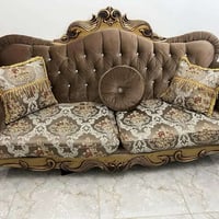 ١٠ مقاعد • نظيف • حي العامل بغداد