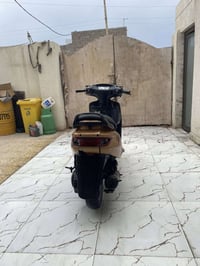 فراشه • سلف • محرك ناعم