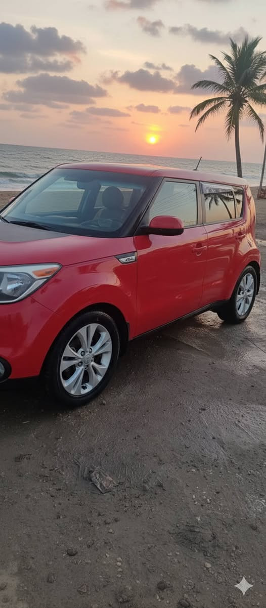 صول 2015 وارد امريكي كفالة عامة من الصيغ والضربة والتبديل حتى الدعاميات جديدة جدآ مكينة 2000  شاشه جبيرة كامرة تحكمات جلد تقرير السيارة غرق بس شرط ولاقطرة مي داخلة بيه كلشي بيه على وضع الشركة ماشية 110 رقم بابل ومكانه بابل الحلة السعر 120 للاستفسار ***********
