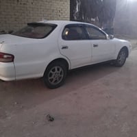 كرستا • ١٩٩٣ • مكينة وكير مكفولة