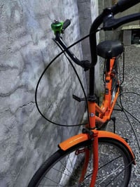 مكان الزعفرانية • بسكليت