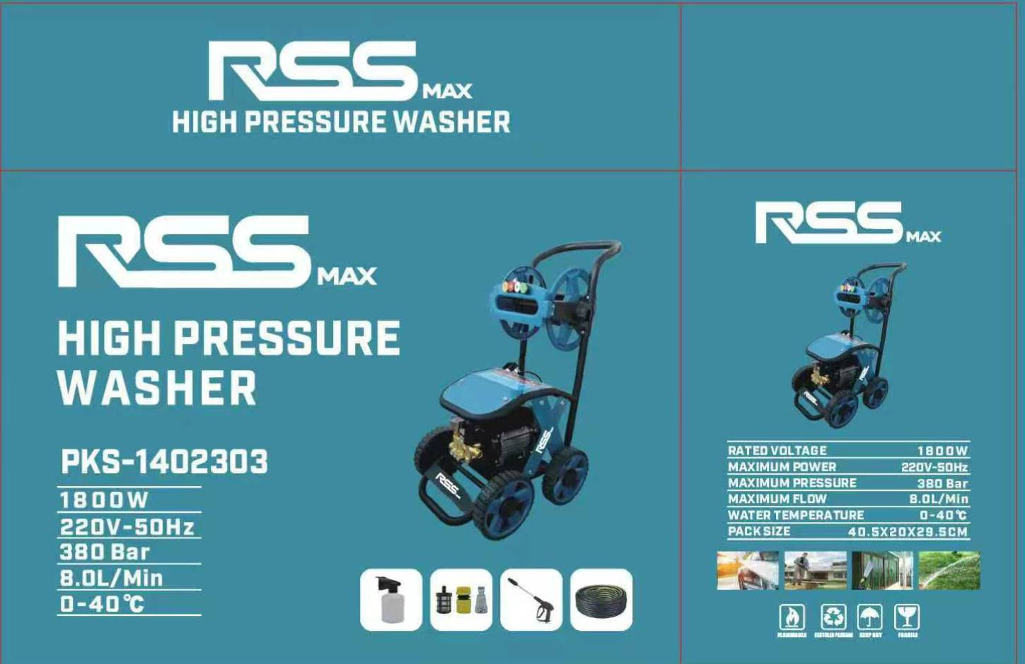 جديد / المجمع الألماني للأجهزة المنزلية / للحجز و للأستفسار/***********
تم بحمد الله/ وصول فاره غسل صناعي بإله أمتياز إيطالي/ 380 بار/ 220 فولت/ 1800 واط/بكرة صوندة 15 متر كتان وسيم مسلح حديد/ مسدس حجم انج كوالتي عالي/ مع نظام ال كوكرليز /  مع أربع نوزلات/ سهلة الاستخدام عربه مع أربع أطارات / شرط بإله/ موضح بصورة /سعر الجهاز 140 ألف/ للحجز و للأستفسار مراسله الصفحة  واتساب/ *********** حلة, بابل
