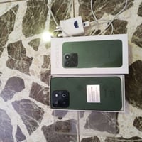 هونر X7c • نظيف • مع اغراضه
