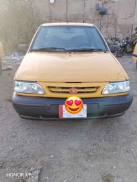 سايبه ٢٠١٦ تحويل مباشر سياره جاهزه مكينه وكير جدد وحداديه جديده كهربائ...