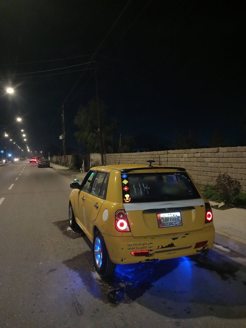 بيع او مراوس 

ليفان مستر بين محرك مال كصه مكينه وكير بشرط طخمها نضيف سياره مرتبه وحلو سنويتها مفقودا يعني تحويل سنويتها ٢٩ شرط التحزيل وشعندك مراوس تعال خاص


**إذا كنت صاحب هذا الإعلان وتريد حذفه لأي سبب، رجاءا أرسل رسالة إلى الدعم الفني**