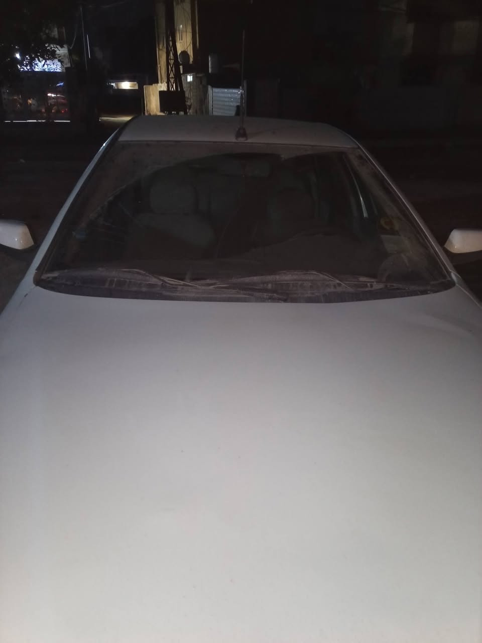 السلام عليكم
سمند 2011 بابل باسمي رقم جديد وهزه وسنويه 
محرك وكير مكفولات تبريد ثلج حداديه 80%
بيها جاملغ خلفي وبنيد مبدل وجاملغ امامي اثر ضربه 
خفيفه كهربائيات شغاله وداخلها حلو ماشيه 127 
***********
السعر 35
