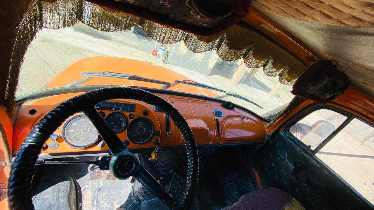 السلام عليكم
اقچم قلاب راس مطوله موديل 80
تطواله بلاديه وباج سياره شرط محرك جديد لا صرف ولا تبخير تخم تاير بدي ابو العلم ارقام الماني سنويه 28 كير 25 سياره جاهزه ومصلحه مال جناي قماره الماني مصبوغه صبغ درجه اولى 
هذا رقمي *********** 
والشراي يتدلل
