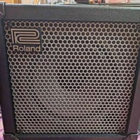 امبلي فاير  Roland cube 30x جديد السعر 160الف 07705611561