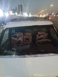 موديل ٩٥ • مكينة وكير مكفولة • بصرة