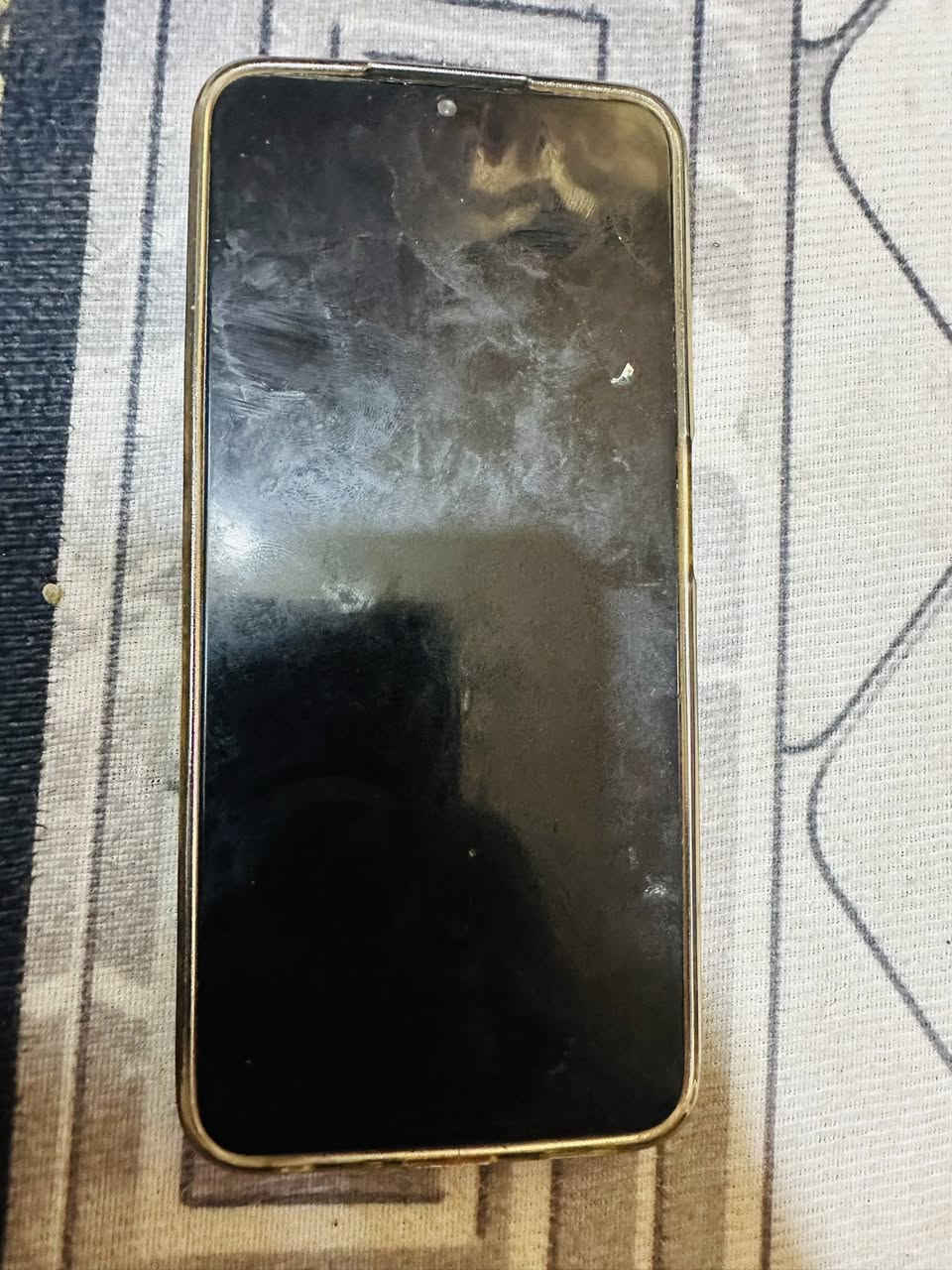 جهازين لبيع الاول oppo وثاني واي 9 x سعر الواحد ع 100


**إذا كنت صاحب هذا الإعلان وتريد حذفه لأي سبب، رجاءا أرسل رسالة إلى الدعم الفني**