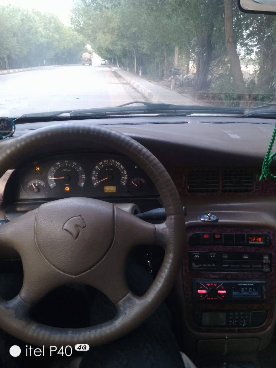 سلام عليكم سمند للبيع فقط كير ومكينه مكفولات باتري جديد زو ج تايرات جدد ماسحات زراكات كله شغال مسجل كهربائيات كله شغاله حداديه نص ونص اسياره ابيعه بدون مداور رقم رائع عدي بس ميرضه يداور آني اتخرت بل مداور بيع بدون مكاني نجف السعر 14 وتساب ***********
