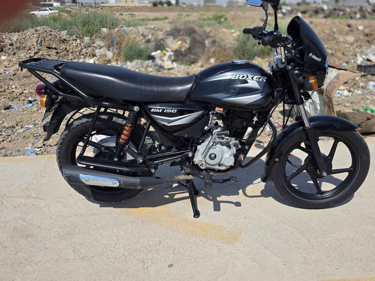 بوكسر 2021
(ارقام +سنويه )انكليزي .تحويل ثاني يوم 
دراجه مكفوله ....بعقوبه 
سعر / 1850
وتساب +رقم [***********]
