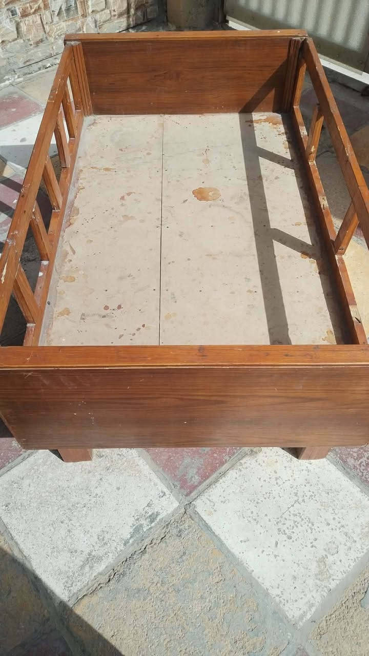 بايسكل للبيع حجم كبير ناقصه زنجيل وجربايات اطفال يكفن عمر 5الى7سنوات بابل طهمازيه


**إذا كنت صاحب هذا الإعلان وتريد حذفه لأي سبب، رجاءا أرسل رسالة إلى الدعم الفني**